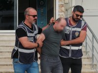 Sosyal medyayı ayağa kaldıran teşhirci Aliağa'da tutuklandı