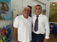 Foçalı Balıkçılar Ceyhan Çetin’le Devam Dedi