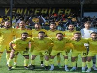 Aliağaspor FK:4 Bağcılar Spor Kulübü:2