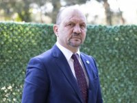 Başkan Nursoy:“Hedef 40 Milletvekili”