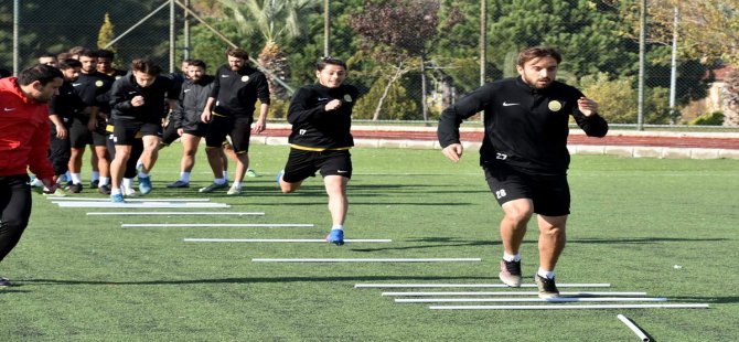 Aliağaspor Üç Puana Kilitlendi