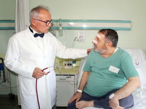 Türkiye’de 3,5 Milyon Astım Hastası Var