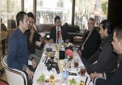 Serkan Acar Oyların Tamamına Talibim 