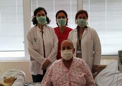 Egeli Tıp Doktorları Başarılı