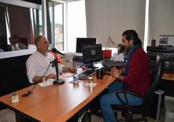 insan odaklı çalışacağız...