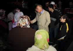 Etem Yorulmaz, Ege Tv’de