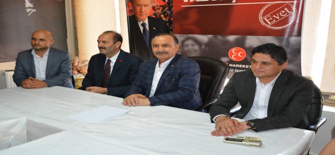 Osmanağaoğlu: “Aliağa, İzmir İçin Rol Modeldir”