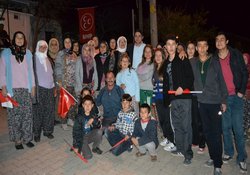 Serkan Acar Aliağada Yeni cazibe merkezleri Yapılacak 