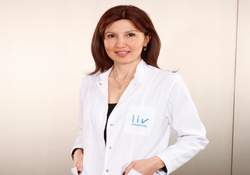 Cilde gençlik iksiri; PRP