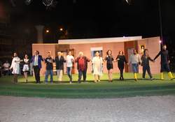 Bergamada Deli Rüzgârı