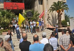 Müdür Atamalarına TEPKİ