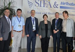 bal modern tıbbın hizmetine girmeli