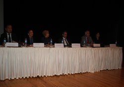 Cumhuriyet döneminin ilk ziraat okulu