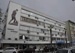 Aliağa'da Yemek Alım İhalesi...