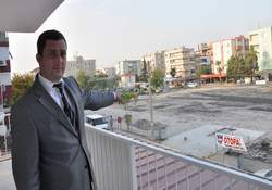 Aliağa'da Trafik Nefes Alacak...