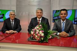 Kanal 35'te Yeni Vizyon Dönemi