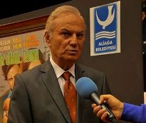 Ediz Hun'dan 100 yıl değerlendirmesi