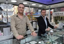 Komşu'da kiriz Türkiye'de endişe var!