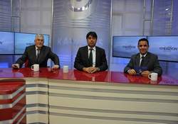 Gökhan Demirağ ilk kez konuştu