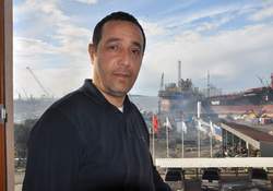 Kuito Gemisinin Sahibinden Hodri Meydan