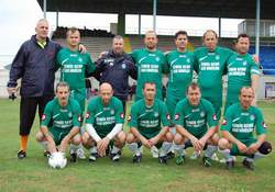 Aliağa Masterlar Çok İddialı...