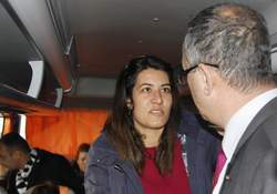 Atilla Sertel'den açıklama...