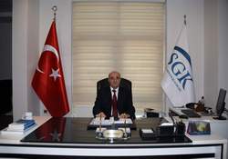 Aliağa'da Sigortalı Sayısı 40 Bin'i aştı