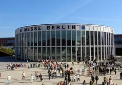 Bergama Berlin Yolcusu..