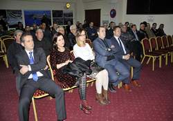 Küçük esnafa büyüklerle mücadele eğitimi