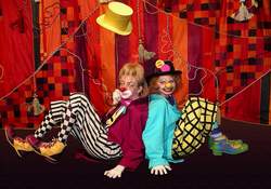 Aliağa'da Kukla Günleri Sona Eriyor