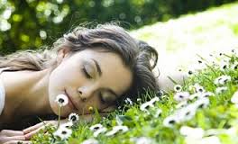 Bahar Yorgunluğu...