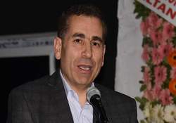 Kaymakam Yılmaz Aliağayı Karıştırdı