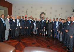 TOBB Genel Kurulu toplanıyor