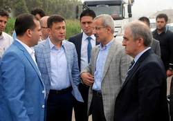 Aliağa Liman Yolunu Çözüm Arayışları