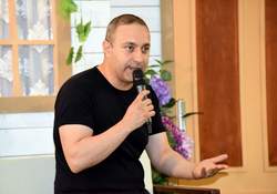 İrfan Kangı'dan Samimi Cevaplar