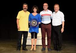 Benimli Delirir misin? Aliağa'da...