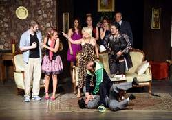 Karman Çorban Aliağa'da...