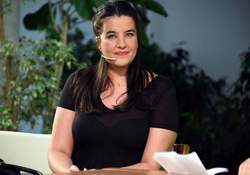 Şahnaz Çakıralp Aliağa'da