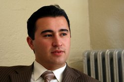 Yeni Başkan Hür Erdem Ünal