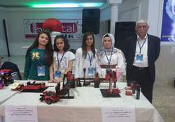 Ulupınar’ın Kızları Avrupa Turu Kazandı