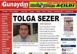 Tolga Sezer Haberine Tepki Yağdı