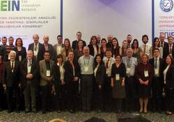 Seferihisar’da İnovasyon Kongresi