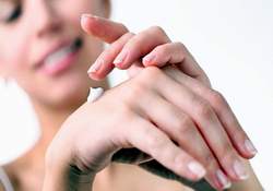 Ellere Özel Bakımın Mevsimi Geldi