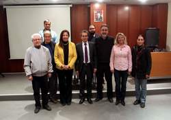 İzmir Fuar’da Sağlık İçin Spor Konferansı