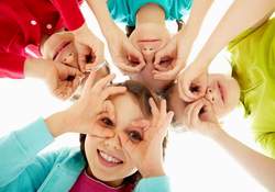 Dikkat Eksikliği Ve Hiperaktivite Bozukluğu