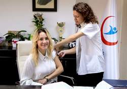 Kızılkaya, Gribe Karşı Uyardı