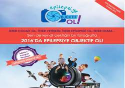 Epilepsiye Objektif Ol