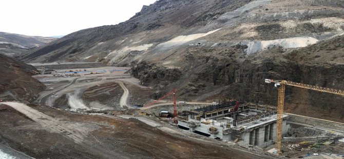 Enerji Sektörüne 740 Milyon Dolarlık Yatırım