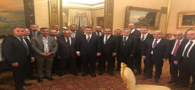 23 Nisan Törenlerle Kutlandı