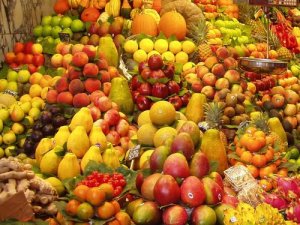 Muğla Sebze Ve Meyve Fiyatları / 08.07.2016